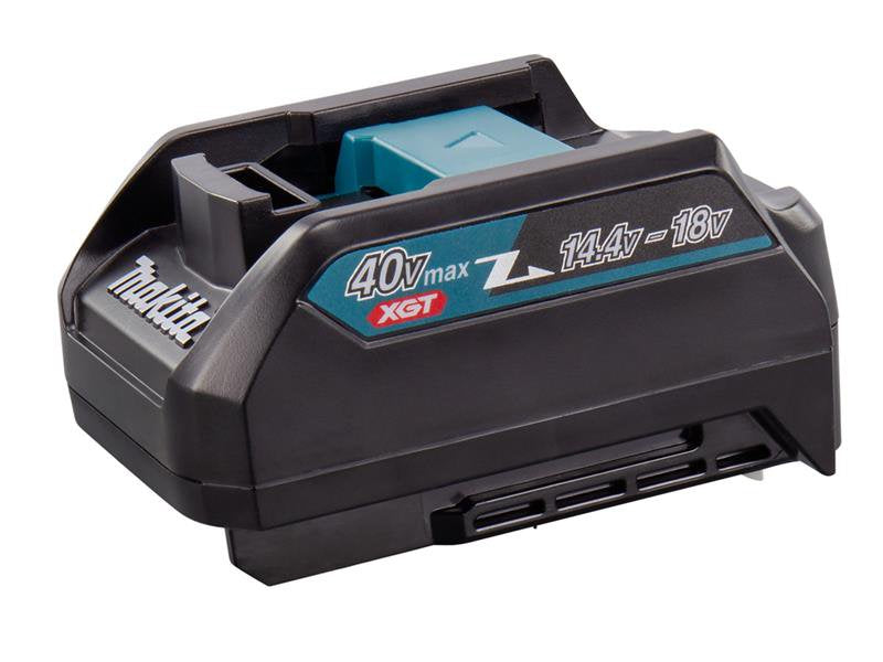 Makita ADP10 XGT to LXT Charger Adaptor