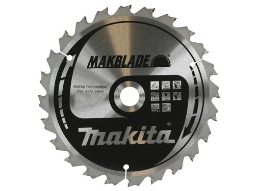 Makita MAKBLADE Mitre Saw Blade