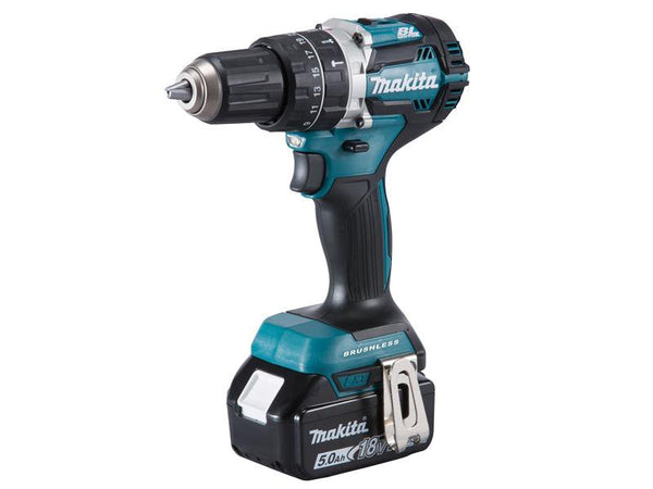 Makita DHP484 Brushless Combi Drill