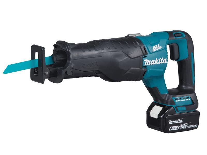 Makita DJR187 LXT Brushless Reciprocating Saw