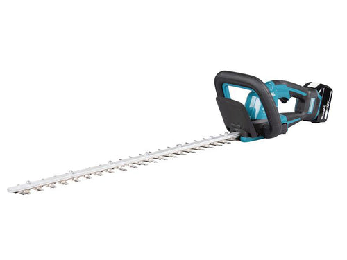 Makita DUH606 LXT Brushless Hedge Trimmer