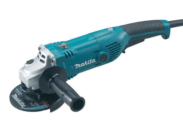 Makita GA5021 125mm Angle Grinder 1050 Watt