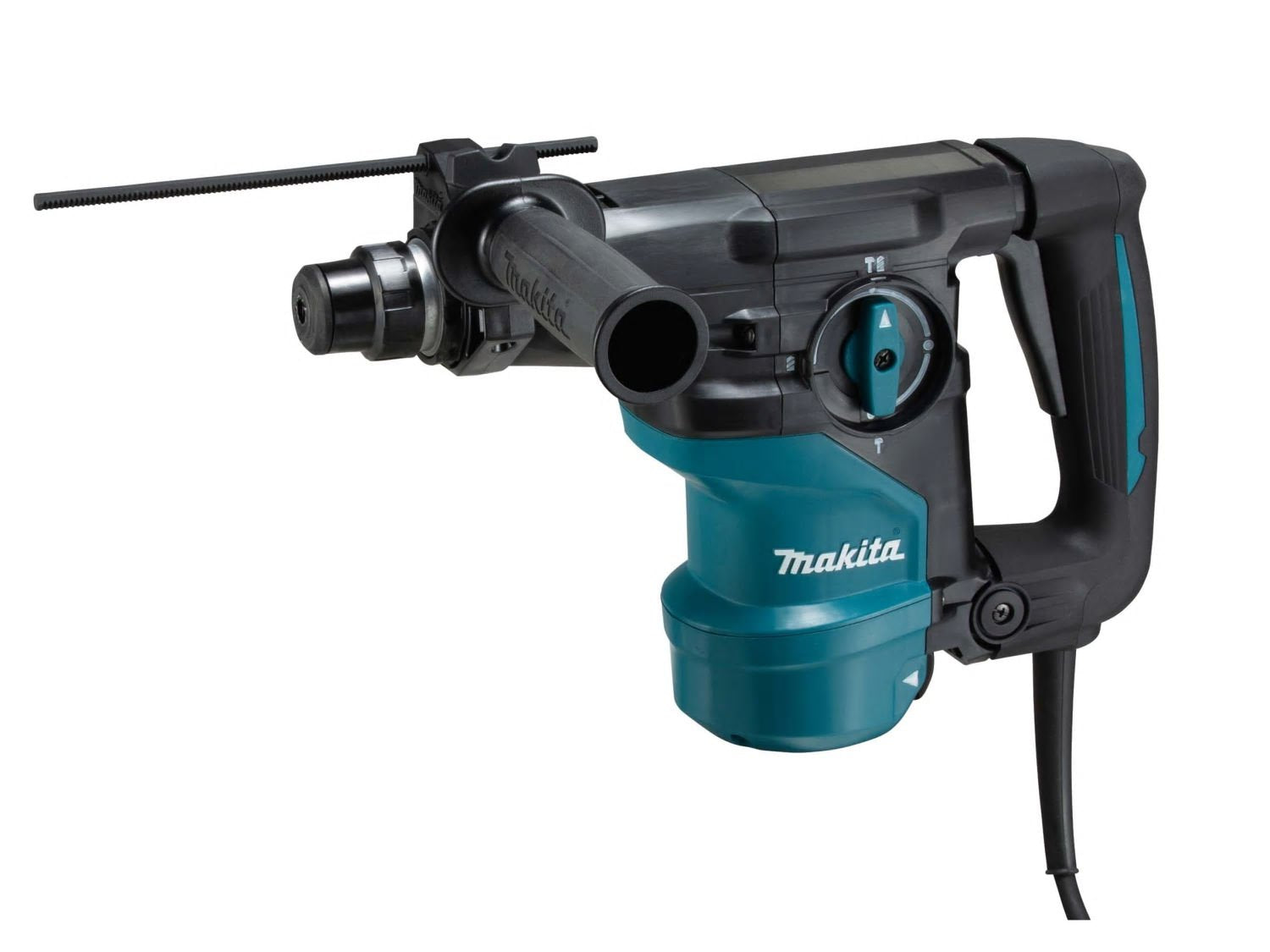 Makita HR3001CJ SDS Plus Rotary Hammer