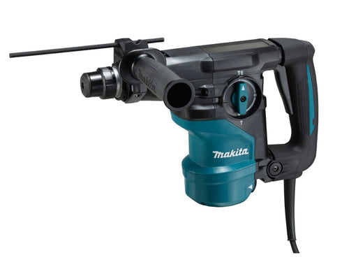 Makita HR3001CJ SDS Plus Rotary Hammer