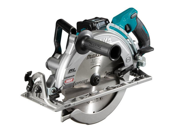 Makita RS002G XGT 40Vmax BL Circular Saw