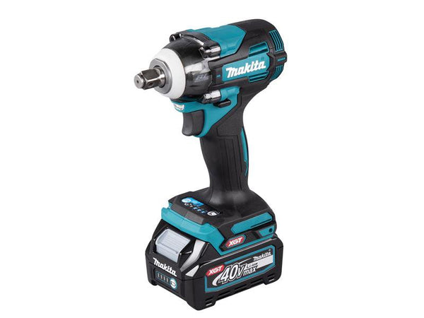 Makita TW001G XGT 40Vmax BL Impact Wrench