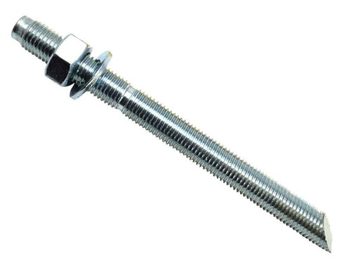 MASONMATE Zinc Plated Stud