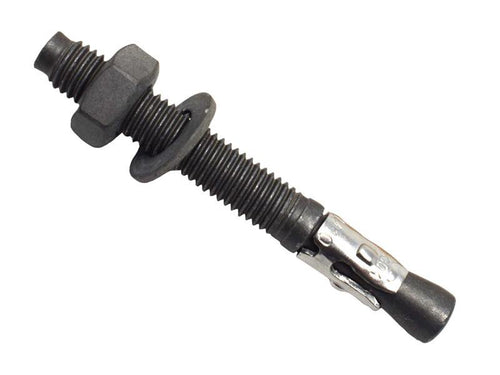 MASONMATE Galvanised Through Bolt