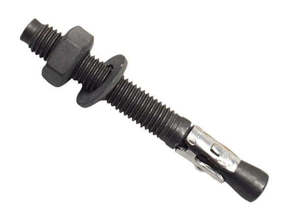 MASONMATE Galvanised Through Bolt