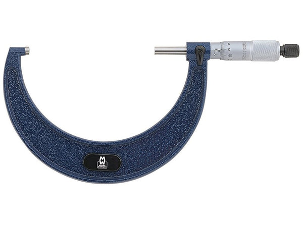 Moore & Wright Traditional External Micrometer