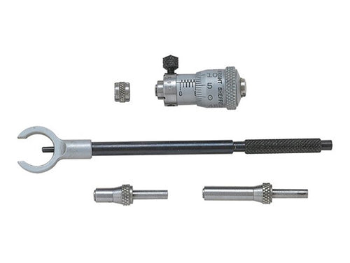 Moore & Wright Traditional Internal Micrometer