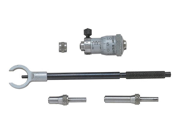 Moore & Wright Traditional Internal Micrometer