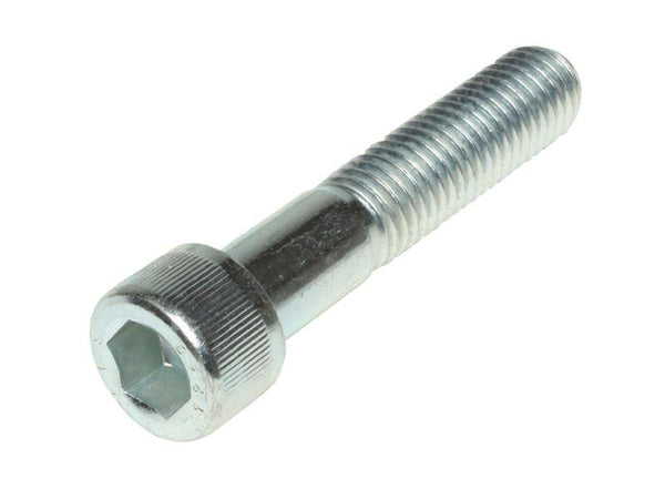 METALMATE Socket Cap Screws, Zinc Plated