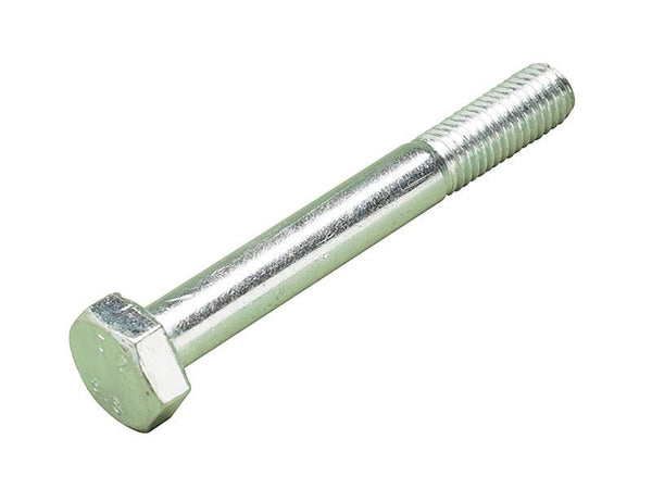 METALMATE High Tensile Bolts, Zinc Plated