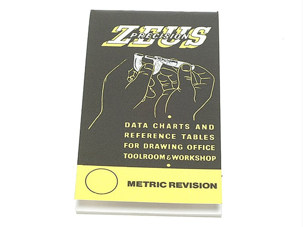 Miscellaneous Engineer's Zeus Chart