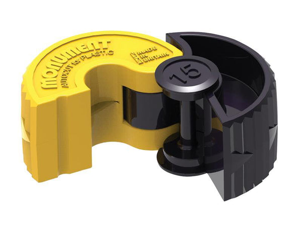 Monument AC4P Autocut Plastic Pipe Cutter