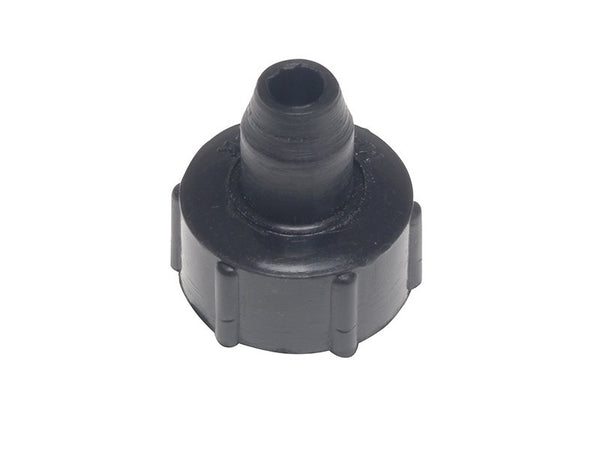 Monument 180S Nipple Cap 1/2 BSP