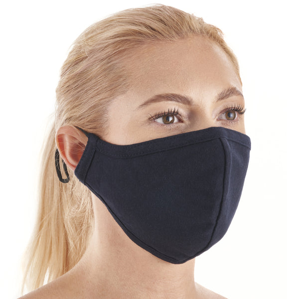 ORN Cotton 2 Layer Protective Face Mask