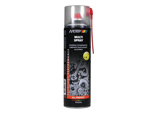 MOTIP Pro Multi Spray 500ml