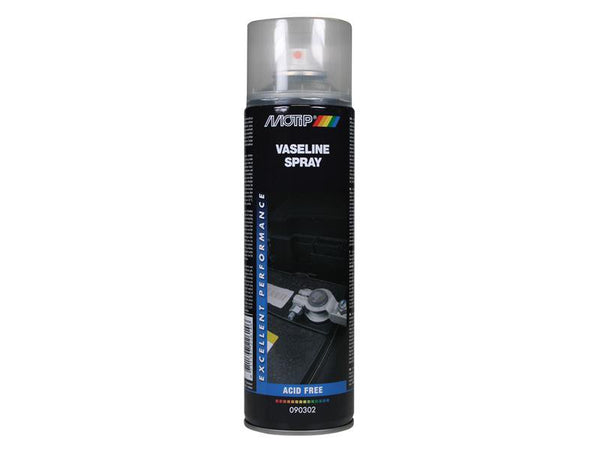 MOTIP Pro Vaseline Spray 500ml