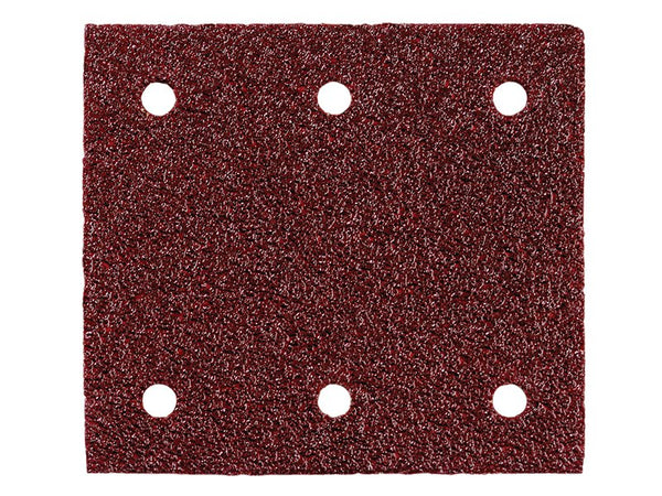 Metabo Hook & Loop Sanding Sheets
