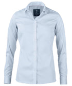 Nimbus Women's Portland Super Non-Iron Business Shirt