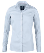 Nimbus Women's Portland Super Non-Iron Business Shirt - thumbnail 1