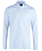 Nimbus Portland Modern Fit Super Non-Iron Business Shirt - thumbnail 1