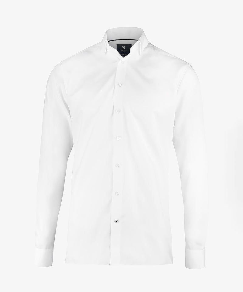 Nimbus Portland Modern Fit Super Non-Iron Business Shirt
