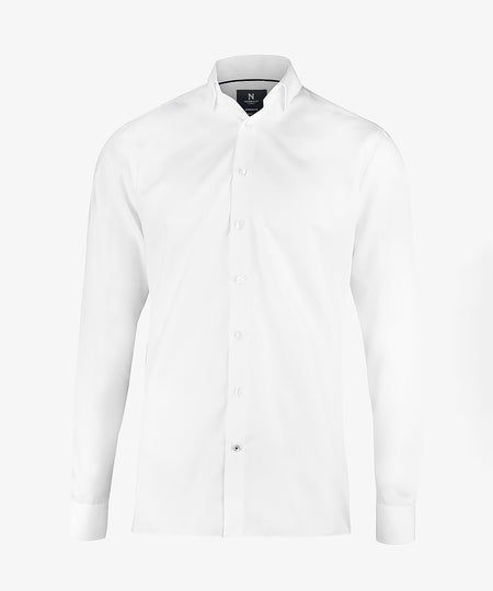 Nimbus Portland Modern Fit Super Non-Iron Business Shirt