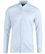 Nimbus Portland Slim Fit Non-Iron Business Shirt - thumbnail 1