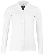 Nimbus Women's Kingston Stretch Deluxe Piqu Shirt - thumbnail 2