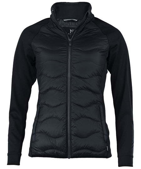 Nimbus Womens Stillwater Premium Hybrid Down Jacket