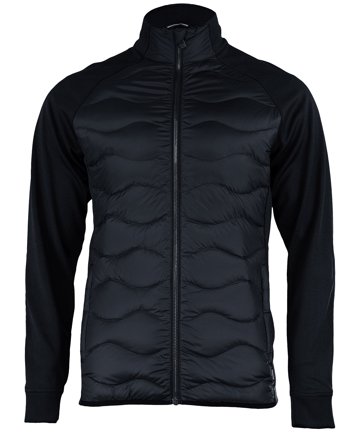Nimbus Stillwater Premium Hybrid Down Jacket