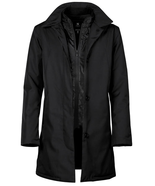 Nimbus Womens Abington Jacket