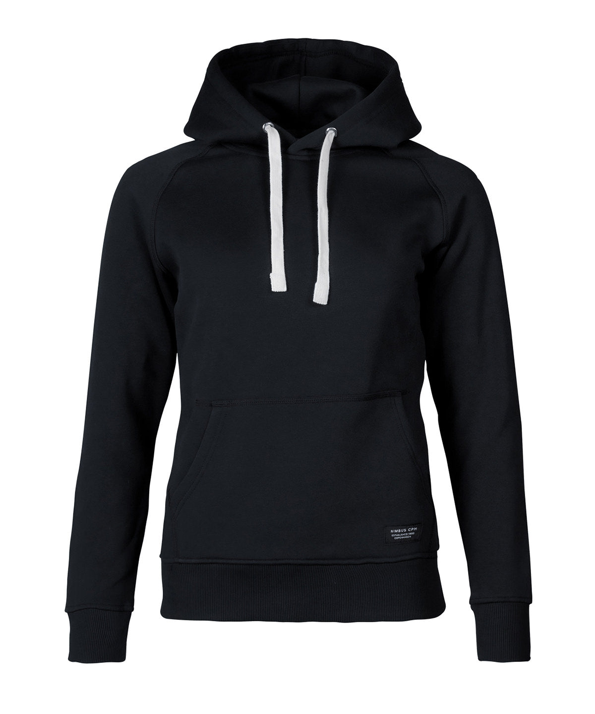 Nimbus Womenâ€™s Brownsville Fashionable Hooded Sweatshirt