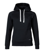 Nimbus Womens Brownsville Fashionable Hooded Sweatshirt - thumbnail 1