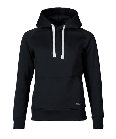 Nimbus Womens Brownsville Fashionable Hooded Sweatshirt