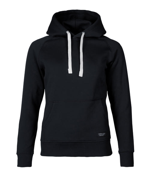 Nimbus Womenâ€™s Brownsville Fashionable Hooded Sweatshirt