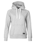 Nimbus Womens Brownsville Fashionable Hooded Sweatshirt - thumbnail 2