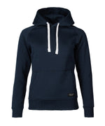 Nimbus Womens Brownsville Fashionable Hooded Sweatshirt - thumbnail 3