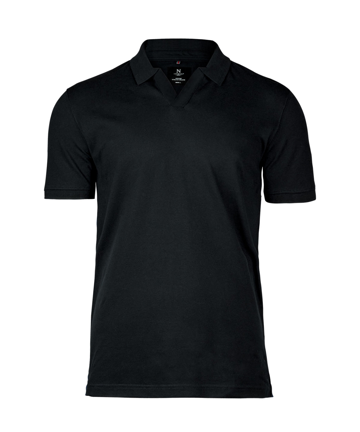 Nimbus Harvard V-Neck Stretch Deluxe Polo
