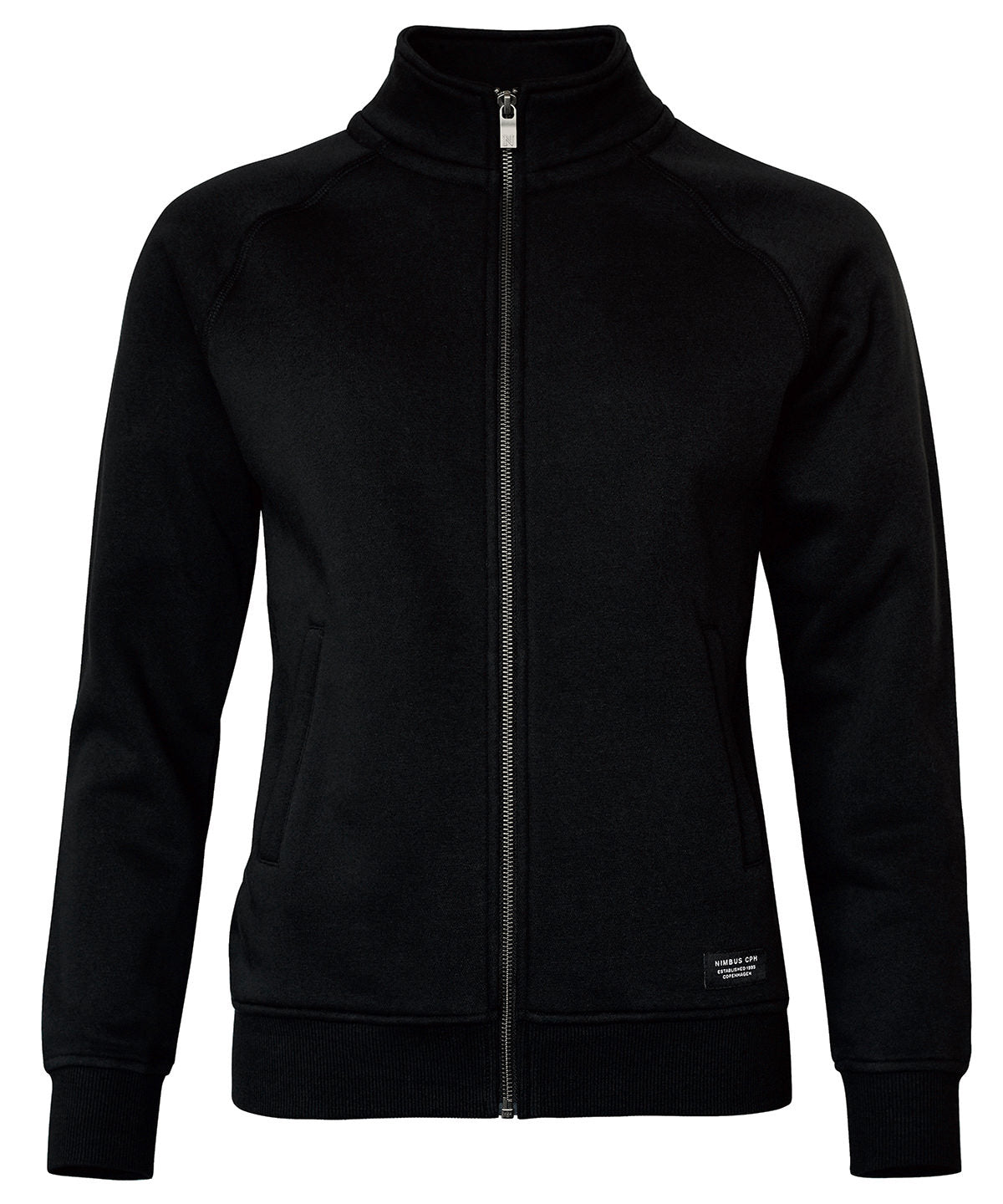 Nimbus Women's Cambridge Fashion Trainer Sweatshirt