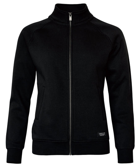 Nimbus Women's Cambridge Fashion Trainer Sweatshirt