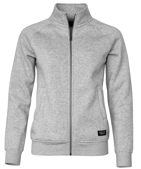 Nimbus Women's Cambridge Fashion Trainer Sweatshirt
