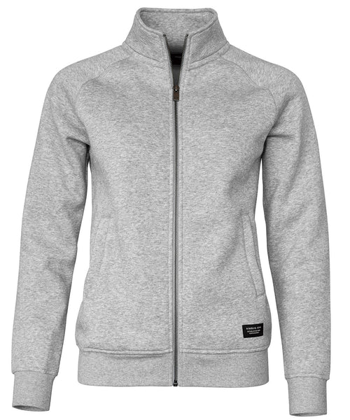 Nimbus Women's Cambridge Fashion Trainer Sweatshirt