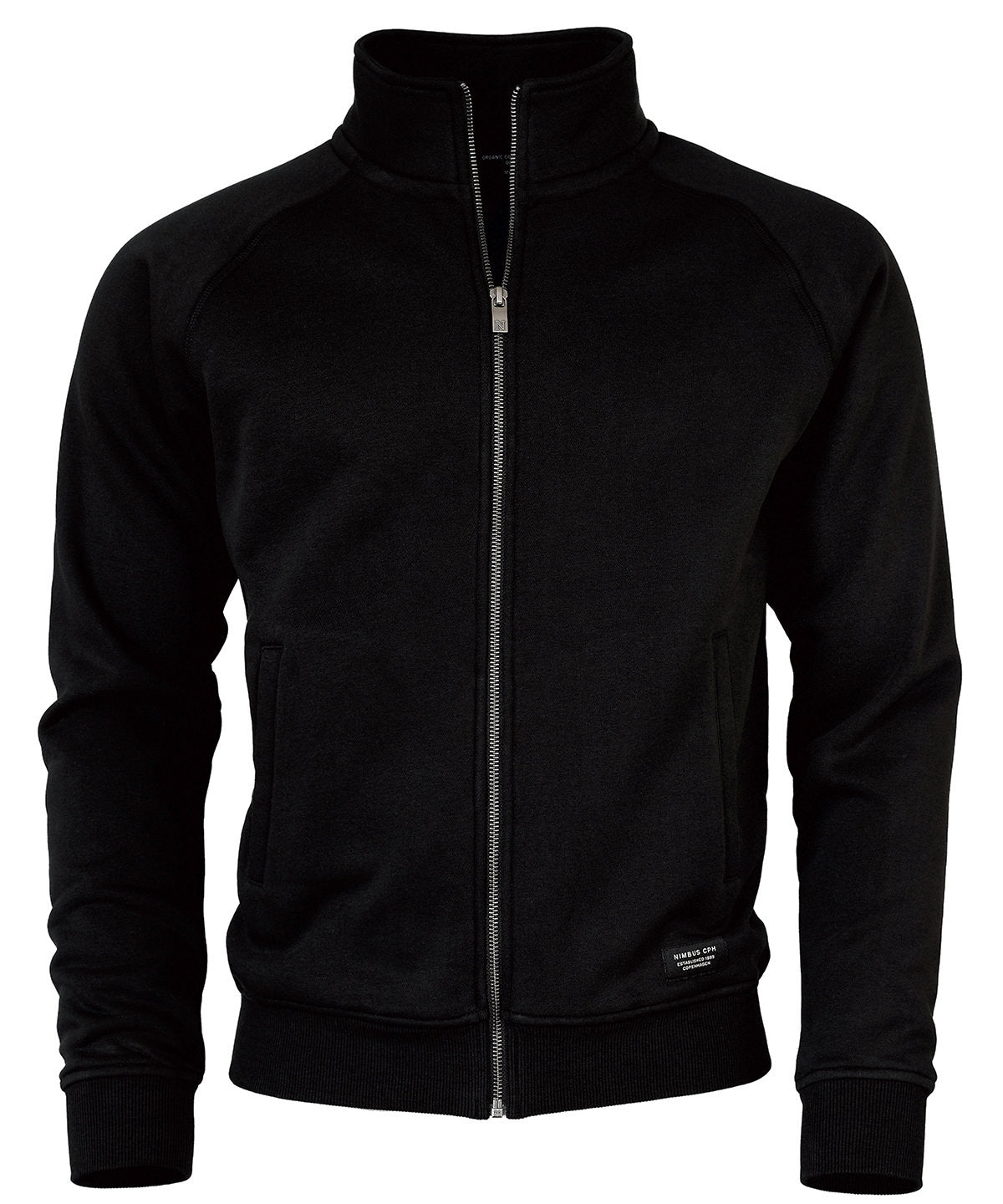 Nimbus Cambridge Fashionable Sweatshirt