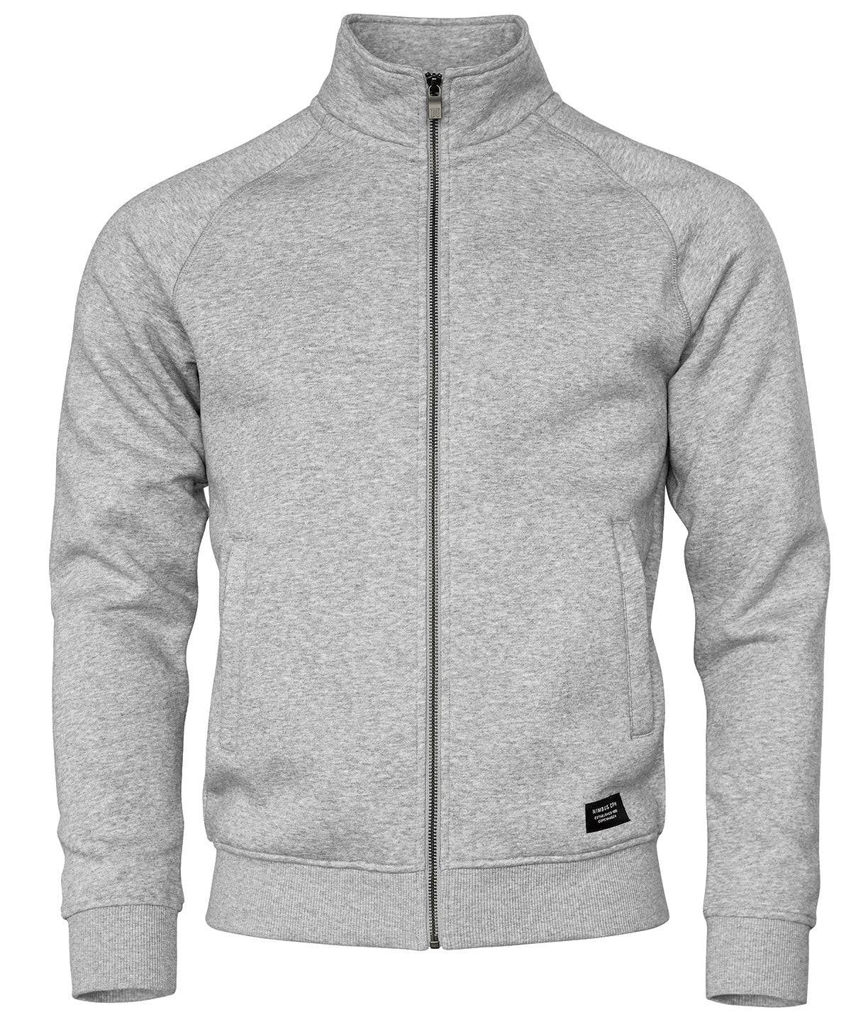 Nimbus Cambridge Fashionable Sweatshirt