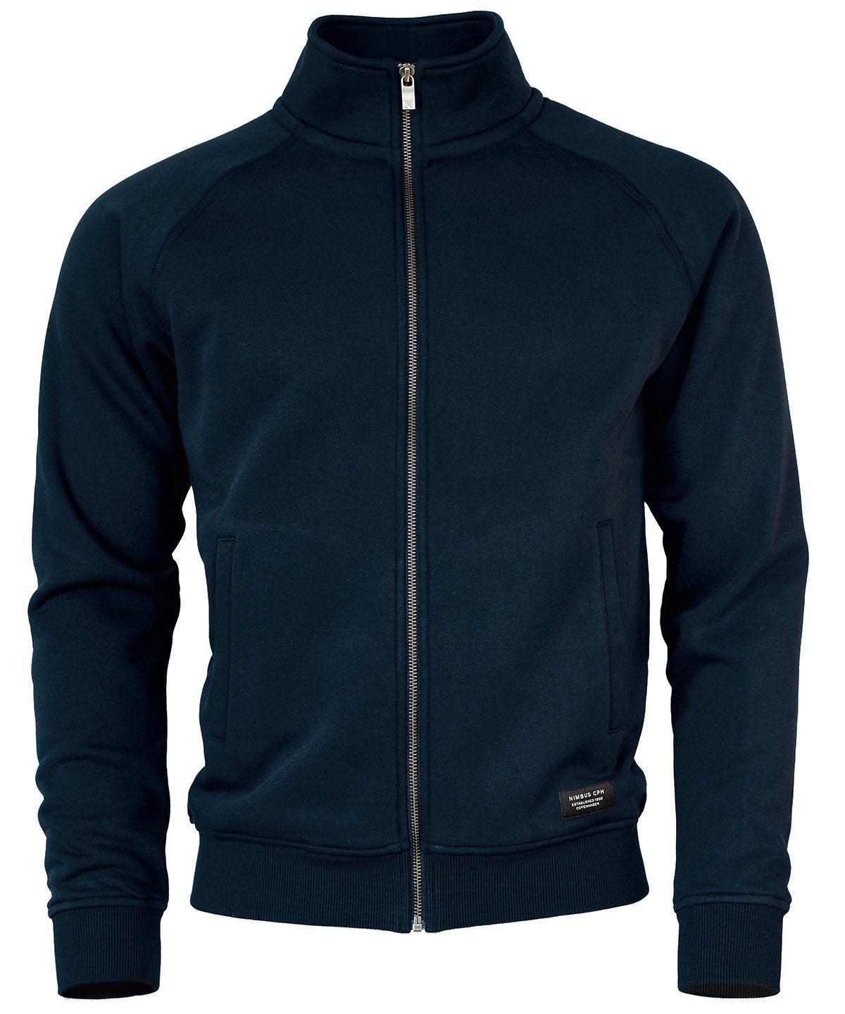Nimbus Cambridge Fashionable Sweatshirt