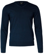 Nimbus Brighton Elegant V-Neck Knitted Jumper - thumbnail 3